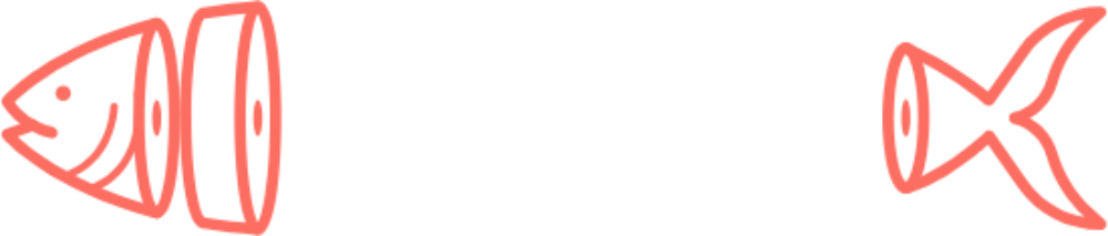 Seafood Recipes Logo
